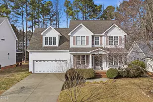 320 Stone Monument Dr, Wake Forest, NC 27587 - Photo 1