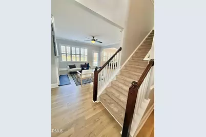 819 Ember Drive, Durham, NC 27703 - Photo 6