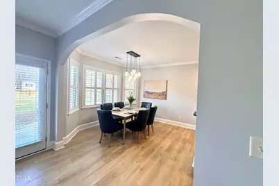 819 Ember Drive, Durham, NC 27703 - Photo 12