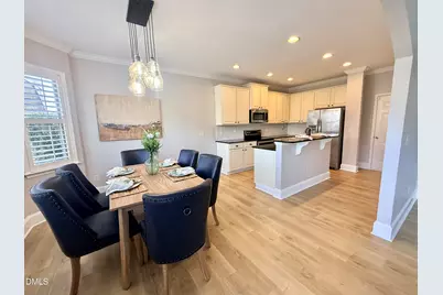 819 Ember Drive, Durham, NC 27703 - Photo 14