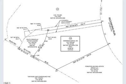 101 Richmond Run, Stem, NC 27581 - Photo 2