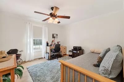 80 Howard Lane, Lillington, NC 27546 - Photo 40