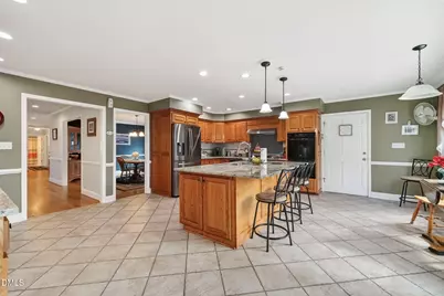 80 Howard Lane, Lillington, NC 27546 - Photo 20