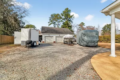 80 Howard Lane, Lillington, NC 27546 - Photo 50