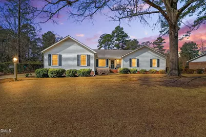 80 Howard Lane, Lillington, NC 27546 - Photo 1