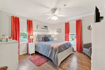 80 Howard Lane, Lillington, NC 27546 - Photo 38