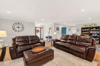 80 Howard Lane, Lillington, NC 27546 - Photo 8