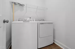 1017 Cassa Clubhouse Wy, Knightdale, NC 27545 - Photo 22