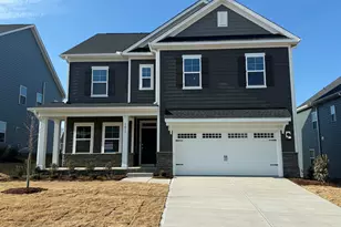 1017 Cassa Clubhouse Wy, Knightdale, NC 27545 - Photo 1