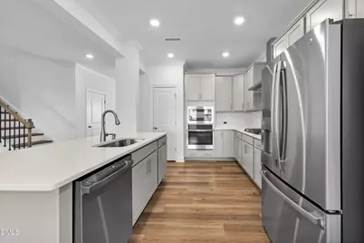 1017 Cassa Clubhouse Way, Knightdale, NC 27545 - Photo 4