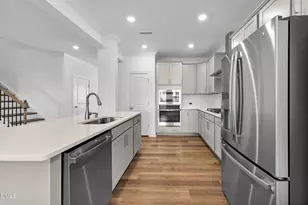 1017 Cassa Clubhouse Wy, Knightdale, NC 27545 - Photo 4