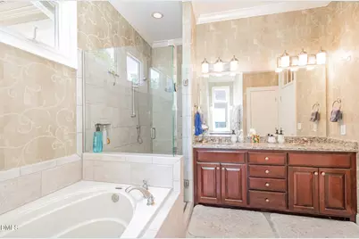 19006 Stone Brook, Chapel Hill, NC 27517 - Photo 22