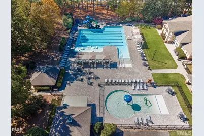 19006 Stone Brook, Chapel Hill, NC 27517 - Photo 46