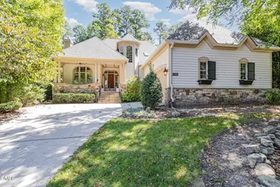 19006 Stone Brook, Chapel Hill, NC 27517 - Photo 1