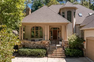 19006 Stone Brook, Chapel Hill, NC 27517 - Photo 2