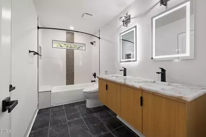 309 Bragg Street, Raleigh, NC 27601 - Photo 36