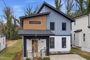 309 Bragg St, Raleigh, NC 27601 - Photo 1