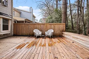 110 Carriage House Trail, Garner, NC 27529 - Photo 26