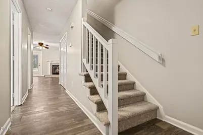 110 Carriage House Trail, Garner, NC 27529 - Photo 4