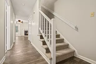 110 Carriage House Trail, Garner, NC 27529 - Photo 4