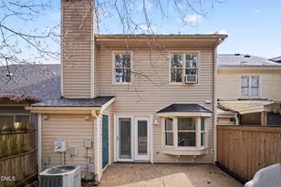 110 Carriage House Trail, Garner, NC 27529 - Photo 22