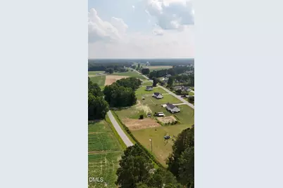 Lot 7 Squirrel Den Road, Bailey, NC 27807 - Photo 1