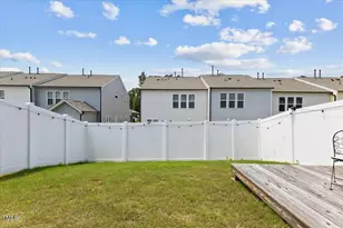 1408 Smoky Mountains St, Durham, NC 27713 - Photo 36