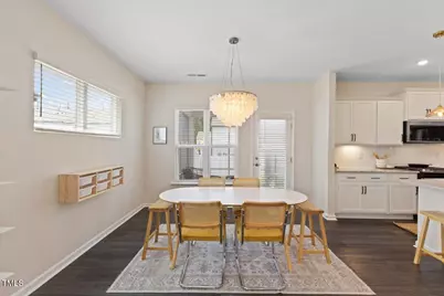 1408 Smoky Mountains Street, Durham, NC 27713 - Photo 8