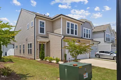 1408 Smoky Mountains Street, Durham, NC 27713 - Photo 4