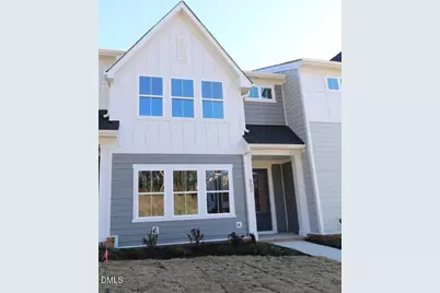 602 Brackenberry Alley, Wake Forest, NC 27587 - Photo 1