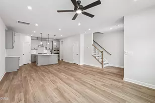 602 Brackenberry Aly, Wake Forest, NC 27587 - Photo 14