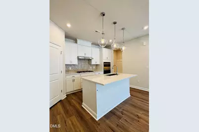 602 Brackenberry Alley, Wake Forest, NC 27587 - Photo 4