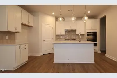 602 Brackenberry Alley, Wake Forest, NC 27587 - Photo 2