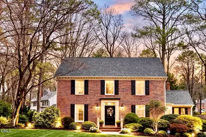 8304 N Crestwyck Court, Raleigh, NC 27615 - Photo 1