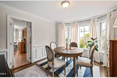 8304 N Crestwyck Court, Raleigh, NC 27615 - Photo 8