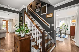 8304 N Crestwyck Ct, Raleigh, NC 27615 - Photo 6