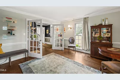 8304 N Crestwyck Court, Raleigh, NC 27615 - Photo 16