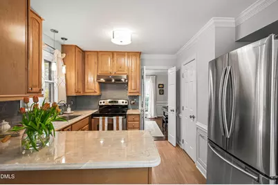 8304 N Crestwyck Court, Raleigh, NC 27615 - Photo 10