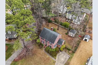 8304 N Crestwyck Court, Raleigh, NC 27615 - Photo 4