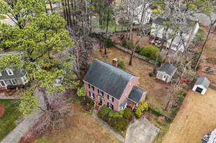 8304 N Crestwyck Ct, Raleigh, NC 27615 - Photo 4