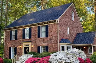 8304 N Crestwyck Ct, Raleigh, NC 27615 - Photo 2