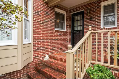 8304 N Crestwyck Court, Raleigh, NC 27615 - Photo 36