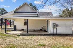 409 S Alford Ave, Kenly, NC 27542 - Photo 10