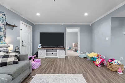 409 S Alford Avenue, Kenly, NC 27542 - Photo 26