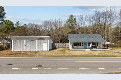 409 S Alford Avenue, Kenly, NC 27542 - Photo 4