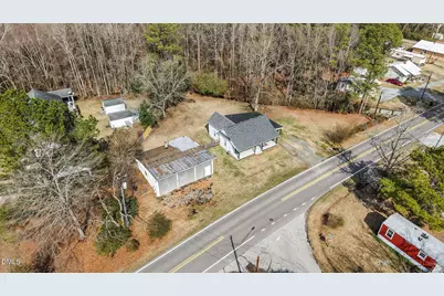 409 S Alford Avenue, Kenly, NC 27542 - Photo 20