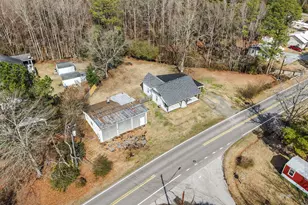 409 S Alford Ave, Kenly, NC 27542 - Photo 20