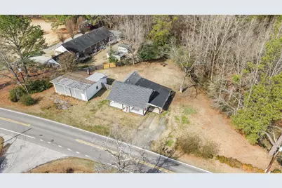 409 S Alford Avenue, Kenly, NC 27542 - Photo 24