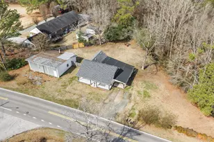 409 S Alford Ave, Kenly, NC 27542 - Photo 24