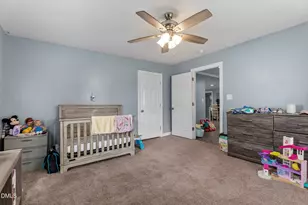 409 S Alford Ave, Kenly, NC 27542 - Photo 36